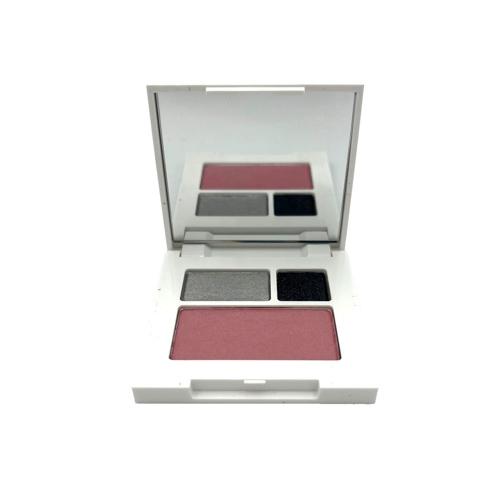 Clinique All About Shadow 09‎ Smoke & Mirrors 21 Silverlining 08 Cupid Blush New